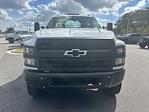 2024 Chevrolet Silverado 5500 Regular Cab DRW 4WD, Premier Truck Center Flatbed Truck for sale #CR12216 - photo 3