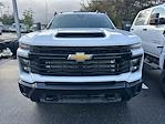 New 2024 Chevrolet Silverado 3500 Work Truck Regular Cab 4WD, 12' Blue Ridge Manufacturing ProContractor Body Contractor Truck for sale #CR18361 - photo 5