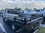 New 2024 Chevrolet Silverado 3500 Work Truck Regular Cab 4WD, 12' Blue Ridge Manufacturing ProContractor Body Contractor Truck for sale #CR18361 - photo 8