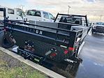 New 2024 Chevrolet Silverado 3500 Work Truck Regular Cab 4WD, 12' Blue Ridge Manufacturing ProContractor Body Contractor Truck for sale #CR18361 - photo 2