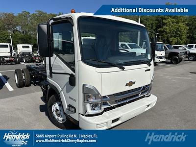 2024 Chevrolet LCF 3500HG Regular Cab RWD, Cab Chassis for sale #CR20868 - photo 1