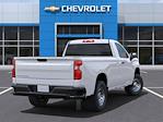 2024 Chevrolet Silverado 1500 Regular Cab RWD, Pickup for sale #CR21283 - photo 2