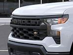 2024 Chevrolet Silverado 1500 Regular Cab RWD, Pickup for sale #CR21286 - photo 14