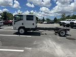 2024 Chevrolet LCF 4500HG Crew Cab RWD, Cab Chassis for sale #CR22748 - photo 8