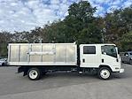 2024 Chevrolet LCF 4500 Crew Cab RWD, Premier Truck Center Landscape Dump for sale #CR22749 - photo 9