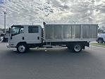 2024 Chevrolet LCF 4500 Crew Cab RWD, Premier Truck Center Landscape Dump for sale #CR22749 - photo 6