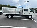 2024 Chevrolet LCF 4500HG Crew Cab RWD, Premier Truck Center Dump Body Landscape Dump for sale #CR23061 - photo 8