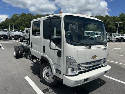 2024 Chevrolet LCF 4500HG Crew Cab RWD, Cab Chassis for sale #CR23480 - photo 1