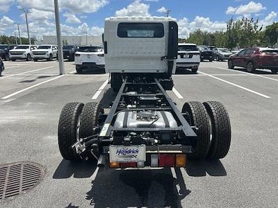 2024 Chevrolet LCF 4500 Crew Cab RWD, Cab Chassis for sale #CR23480 - photo 2