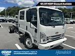 2024 Chevrolet LCF 4500HG Crew Cab RWD, Cab Chassis for sale #CR23480 - photo 1