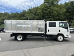 2024 Chevrolet LCF 4500HG Crew Cab RWD, Landscape Dump for sale #CR24012 - photo 10