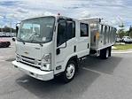 2024 Chevrolet LCF 4500HG Crew Cab RWD, Landscape Dump for sale #CR24012 - photo 5