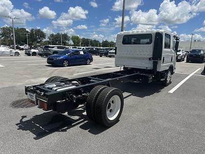 2024 Chevrolet LCF 4500 Crew Cab RWD, Premier Truck Center Dump Body Dump Truck for sale #CR24013 - photo 2