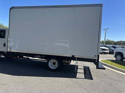 2024 Chevrolet LCF 4500HG Crew Cab RWD, American Commercial Body Company, Inc. Aluminum Dry Freight Box Truck for sale #CR24032 - photo 1