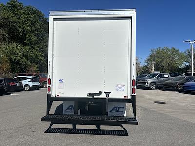 2024 Chevrolet LCF 4500HG Crew Cab RWD, American Commercial Body Company, Inc. Aluminum Dry Freight Box Truck for sale #CR24032 - photo 2