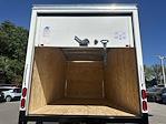 2024 Chevrolet LCF 4500HG Crew Cab RWD, American Commercial Body Company, Inc. Aluminum Dry Freight Box Truck for sale #CR24032 - photo 16