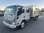 2024 Chevrolet LCF 4500HG Crew Cab RWD, Cab Chassis for sale #CR24036 - photo 5