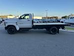 2024 Chevrolet Silverado 5500 Regular Cab DRW 2WD, Royal Truck Body Platform Body Flatbed Truck for sale #CR29370 - photo 6