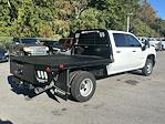 2024 Chevrolet Silverado 3500 Crew Cab 4WD, CM Truck Beds RD Model Flatbed Truck for sale #CR32405 - photo 2