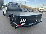 New 2024 Chevrolet Silverado 5500 Work Truck Crew Cab 4WD, 11' 4" CM Truck Beds SK Model Flatbed Truck for sale #CR33525 - photo 39