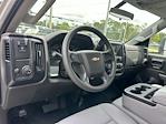 2024 Chevrolet Silverado 5500 Regular Cab DRW RWD, Pontico Group LLC Landscape Body Landscape Dump for sale #CR44191 - photo 18