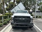 2024 Chevrolet Silverado 5500 Regular Cab DRW RWD, Pontico Group LLC Landscape Body Landscape Dump for sale #CR44191 - photo 5