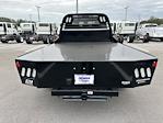 2024 Chevrolet Silverado 3500 Crew Cab 4WD, CM Truck Beds RD Model Flatbed Truck for sale #CR47515 - photo 9