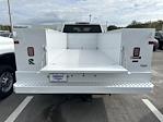 New 2024 Chevrolet Silverado 3500 Work Truck Crew Cab RWD, 9' Reading SL Service Body Service Truck for sale #CR48676 - photo 33