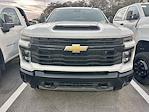 New 2024 Chevrolet Silverado 2500 Work Truck Regular Cab 2WD, 8' 6" CM Truck Beds RD Model Flatbed Truck for sale #CR51146 - photo 4