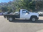 2024 Chevrolet Silverado 2500 Regular Cab 2WD, CM Truck Beds RD Model Flatbed Truck for sale #CR51402 - photo 10