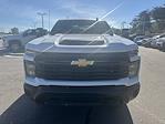 2024 Chevrolet Silverado 2500 Regular Cab 2WD, CM Truck Beds RD Model Flatbed Truck for sale #CR51402 - photo 4