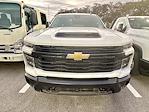 New 2024 Chevrolet Silverado 2500 Work Truck Regular Cab 2WD, 8' 6" CM Truck Beds RD Model Flatbed Truck for sale #CR51998 - photo 4