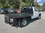 2024 Chevrolet Silverado 2500 Regular Cab 2WD, CM Truck Beds RD Model Flatbed Truck for sale #CR52012 - photo 2