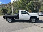 2024 Chevrolet Silverado 2500 Regular Cab 2WD, CM Truck Beds RD Model Flatbed Truck for sale #CR52012 - photo 11