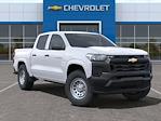 2024 Chevrolet Colorado Crew Cab RWD, Pickup for sale #CR58612 - photo 7