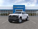 2024 Chevrolet Colorado Crew Cab RWD, Pickup for sale #CR58620 - photo 8