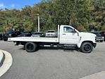 2024 Chevrolet Silverado 5500 Regular Cab DRW 2WD, Royal Truck Body Platform Body Flatbed Truck for sale #CR60857 - photo 9