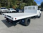 2024 Chevrolet Silverado 5500 Regular Cab DRW 2WD, Royal Truck Body Platform Body Flatbed Truck for sale #CR60857 - photo 28