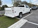 New 2024 Chevrolet Silverado 2500 Work Truck Double Cab RWD, 8' 2" Reading SL Service Body Service Truck for sale #CR62172 - photo 2