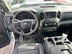 New 2024 Chevrolet Silverado 2500 Work Truck Double Cab RWD, 8' 2" Reading SL Service Body Service Truck for sale #CR62204 - photo 22