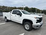 2024 Chevrolet Silverado 2500 Double Cab RWD, Reading SL Service Body Service Truck for sale #CR62204 - photo 6