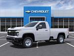 2024 Chevrolet Silverado 2500 Regular Cab 4WD, Pickup for sale #CR71265 - photo 27