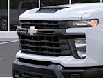 2024 Chevrolet Silverado 2500 Regular Cab 4WD, Pickup for sale #CR71265 - photo 38