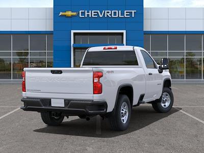 2024 Chevrolet Silverado 2500 Regular Cab 4WD, Pickup for sale #CR71284 - photo 2