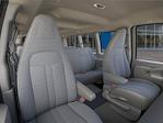 New 2024 Chevrolet Express 3500 LT RWD, Passenger Van for sale #CR74725 - photo 17
