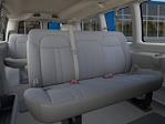 New 2024 Chevrolet Express 3500 LT RWD, Passenger Van for sale #CR74725 - photo 18