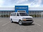 New 2024 Chevrolet Express 3500 LT RWD, Passenger Van for sale #CR74725 - photo 3