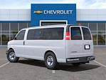 New 2024 Chevrolet Express 3500 LT RWD, Passenger Van for sale #CR74725 - photo 5