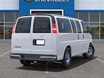 2024 Chevrolet Express 3500 RWD, Passenger Van for sale #CR74725 - photo 2