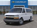 New 2024 Chevrolet Express 3500 LT RWD, Passenger Van for sale #CR74725 - photo 7